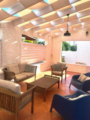 Almarea Blu - appartamento in villa vicino al mare - affitto breve Polignano A Mare